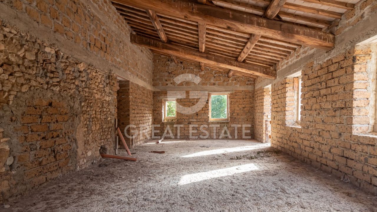 Casa Guardea, Italia, 658 m² - foto 8