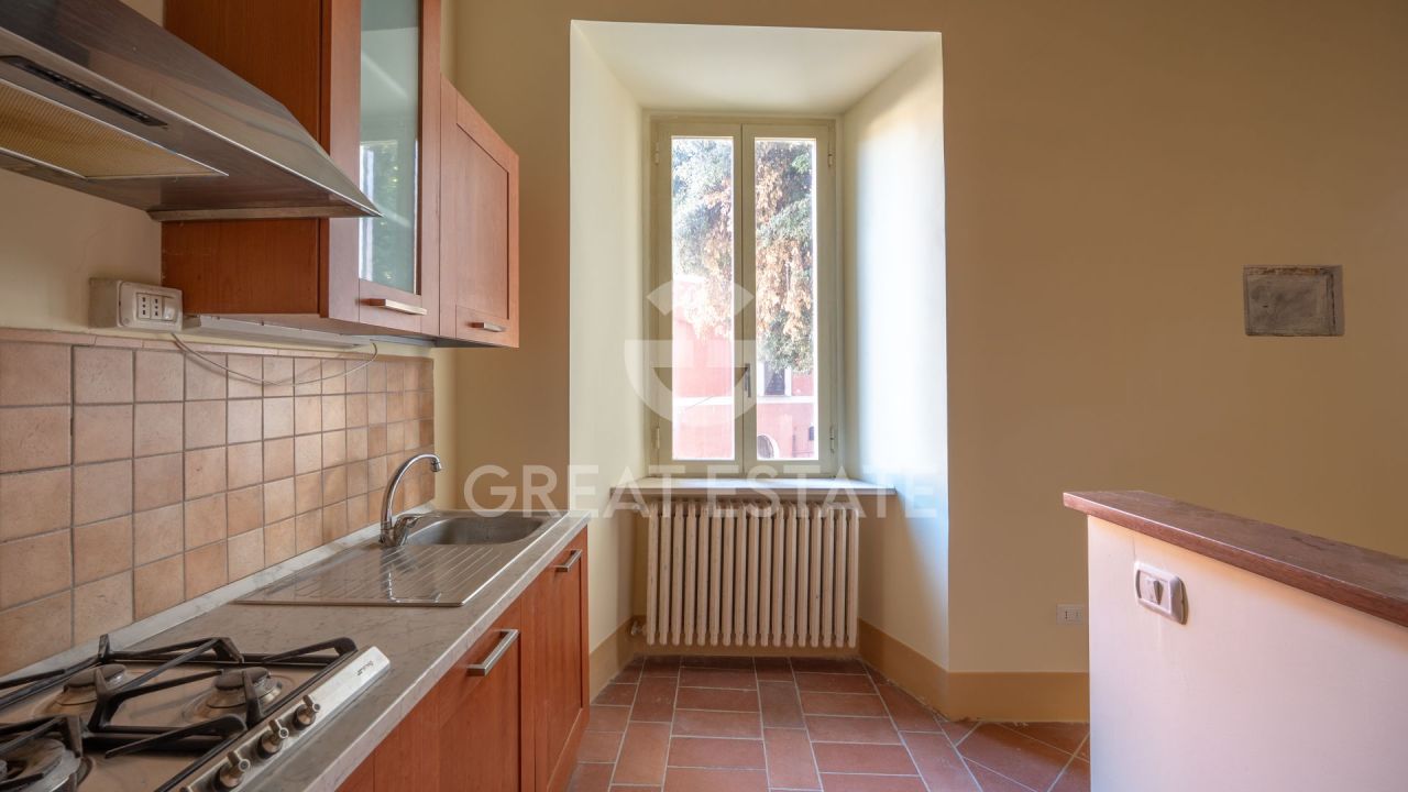 Apartment in Spoleto, Italy, 150 m² - picture 10