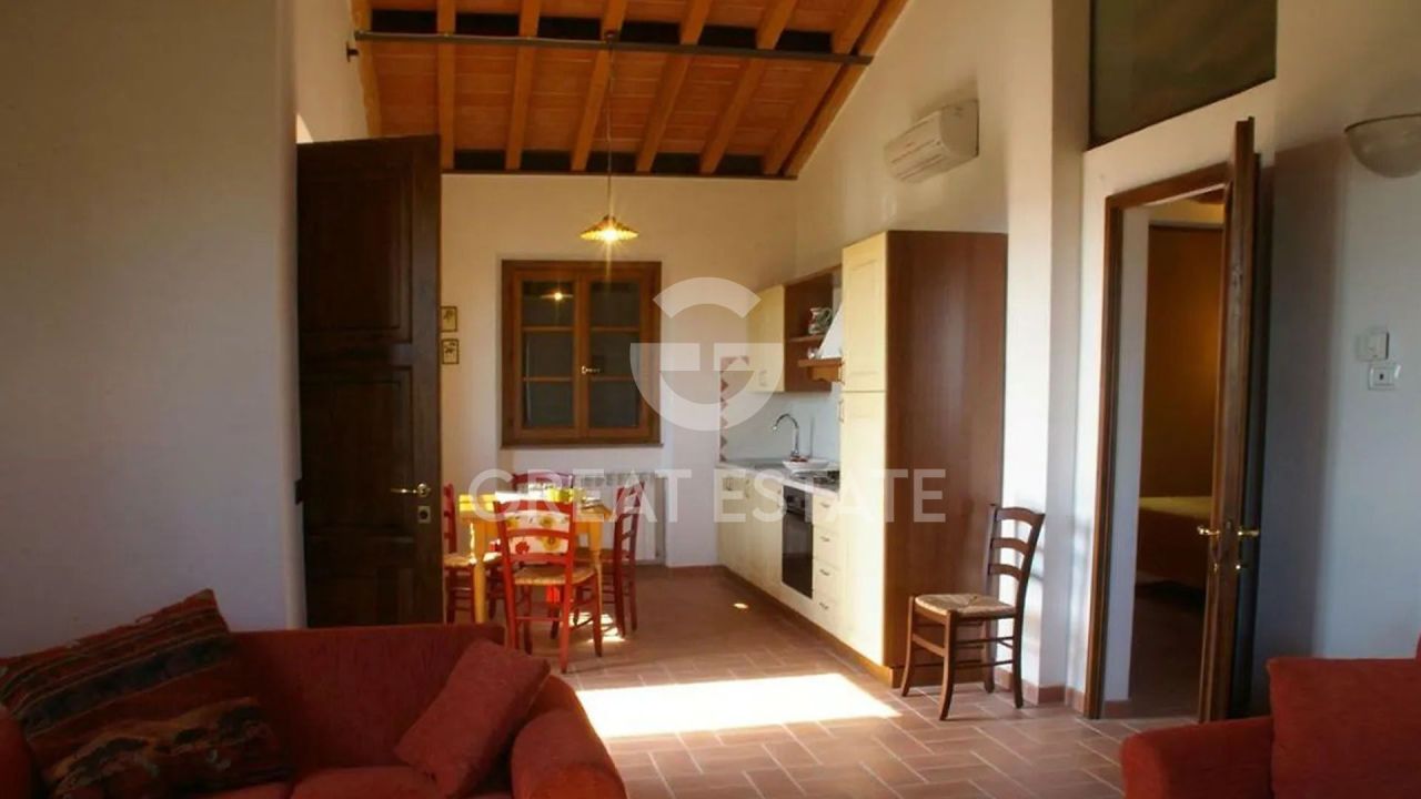 Casa a Volterra, Italia, 700 m² - foto 10