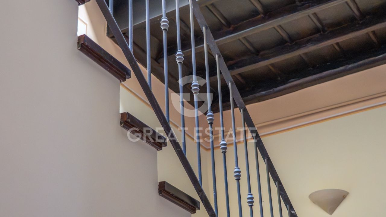 Apartment in Spoleto, Italy, 150 m² - picture 11