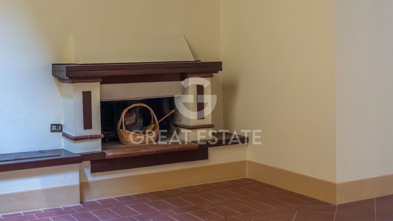 Apartment in Spoleto, Italy, 150 m² - picture 12