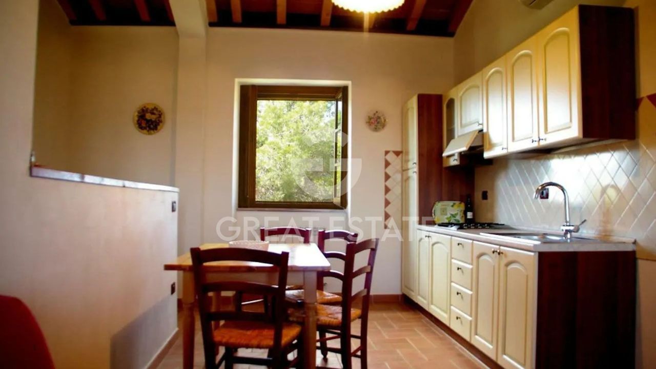 Casa a Volterra, Italia, 700 m² - foto 12