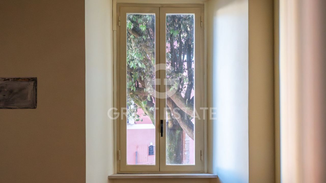 Apartment in Spoleto, Italy, 150 m² - picture 13