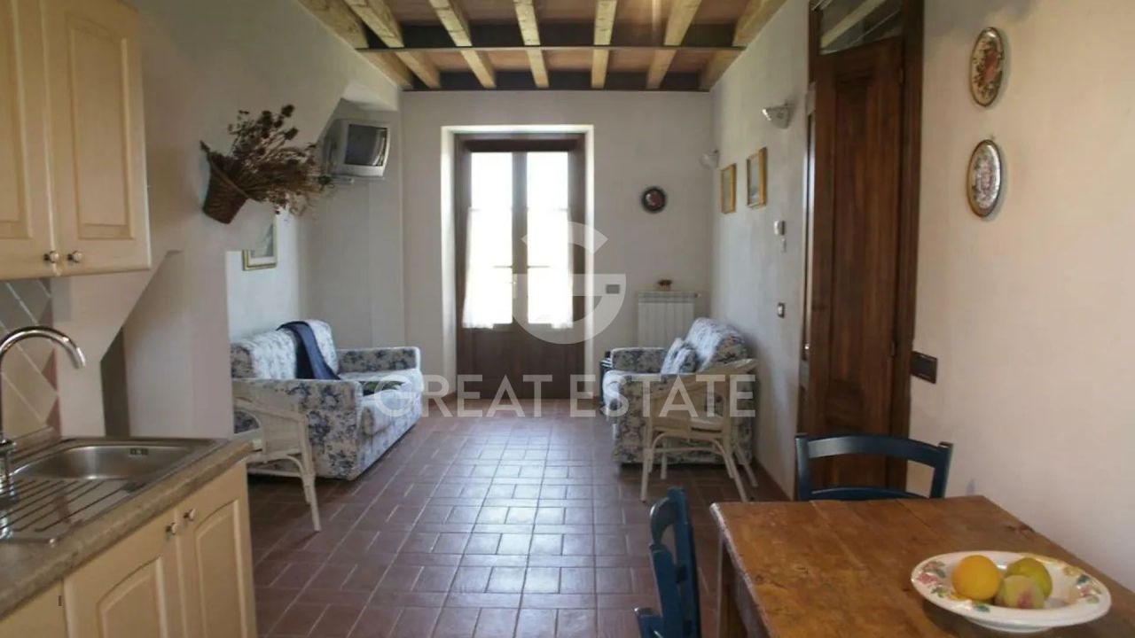 Casa a Volterra, Italia, 700 m² - foto 13