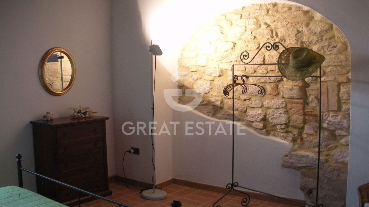 Casa a Volterra, Italia, 700 m² - foto 14