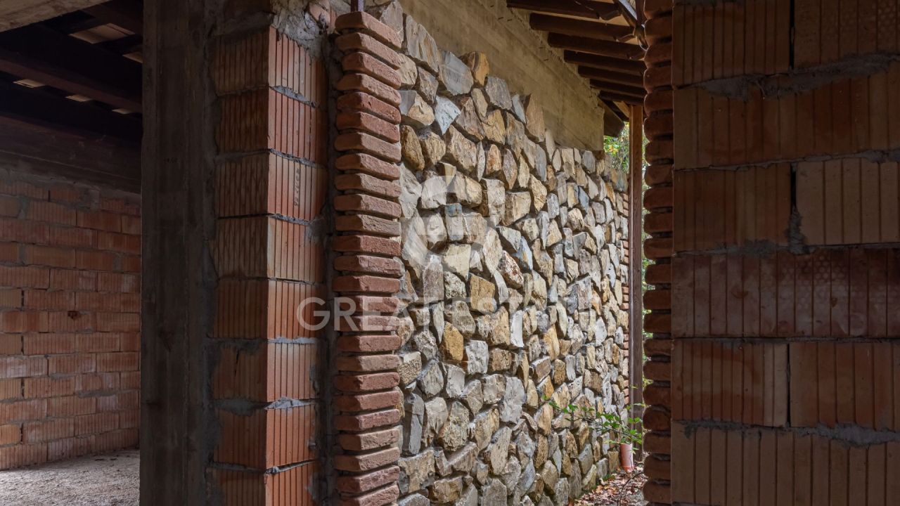 House in Baschi, Italy, 280 m² - picture 14