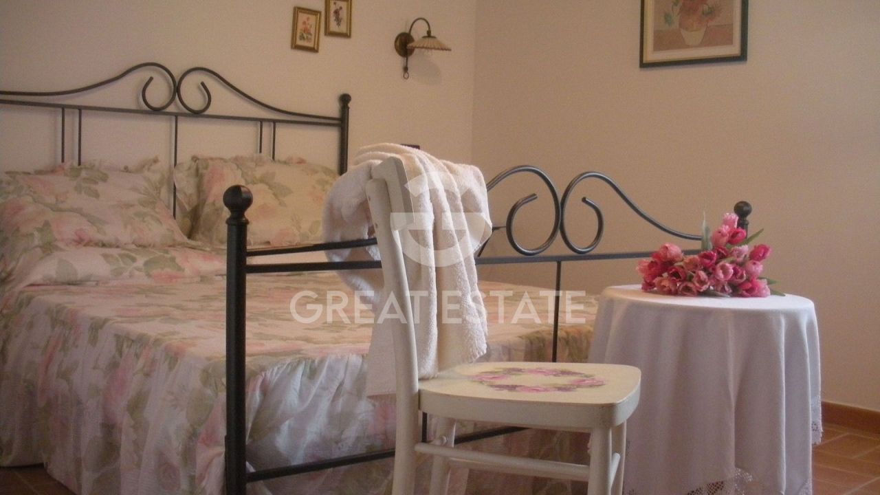 Casa a Volterra, Italia, 700 m² - foto 15