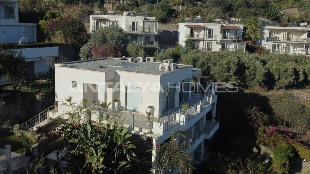 Penthouse in Bodrum, Turkey, 100 m² - picture 3