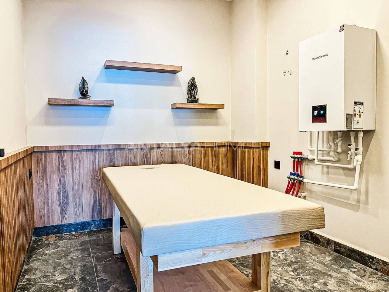 Appartamenti a Alanya, Turchia, 55 m² - foto 4