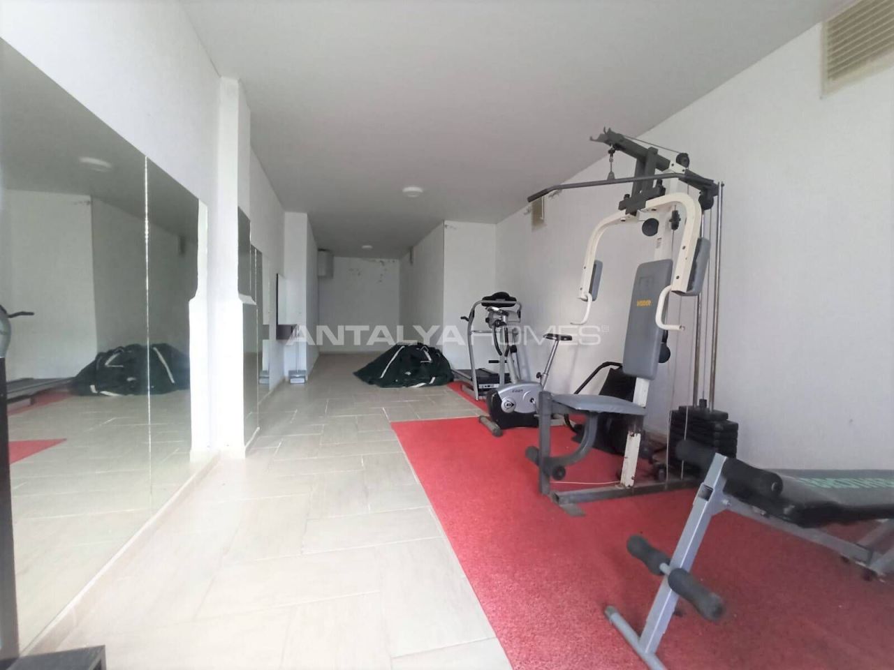 Appartement à Milas, Turquie, 130 m² - image 6