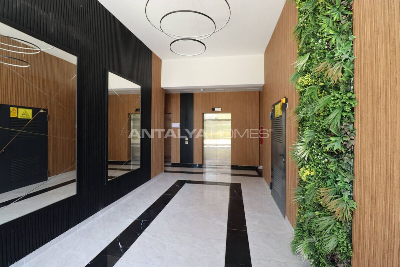 Apartment in Antalya, Turkey, 73 m² - picture 8