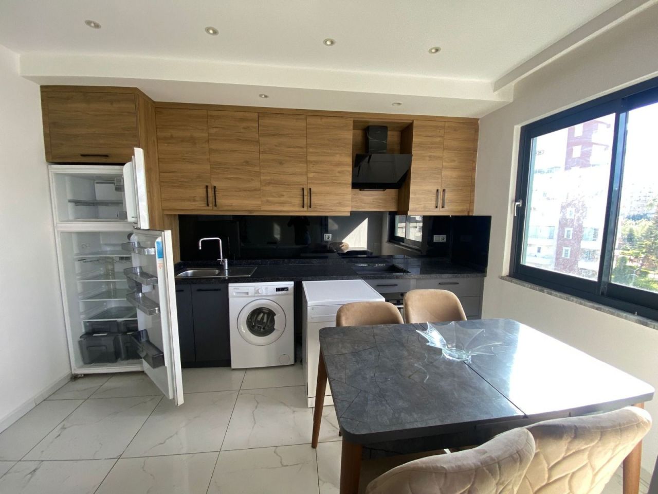 Ático en Alanya, Turquia, 100 m² - imagen 2