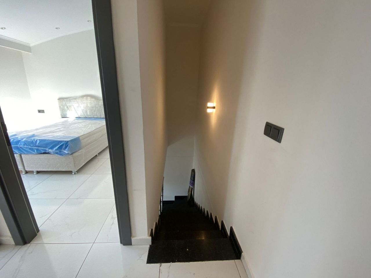 Ático en Alanya, Turquia, 100 m² - imagen 7