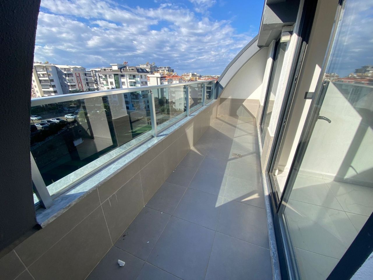 Ático en Alanya, Turquia, 100 m² - imagen 11