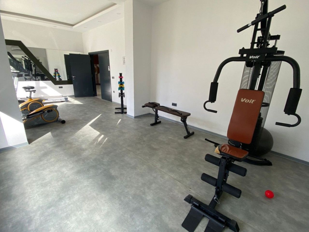 Ático en Alanya, Turquia, 100 m² - imagen 12