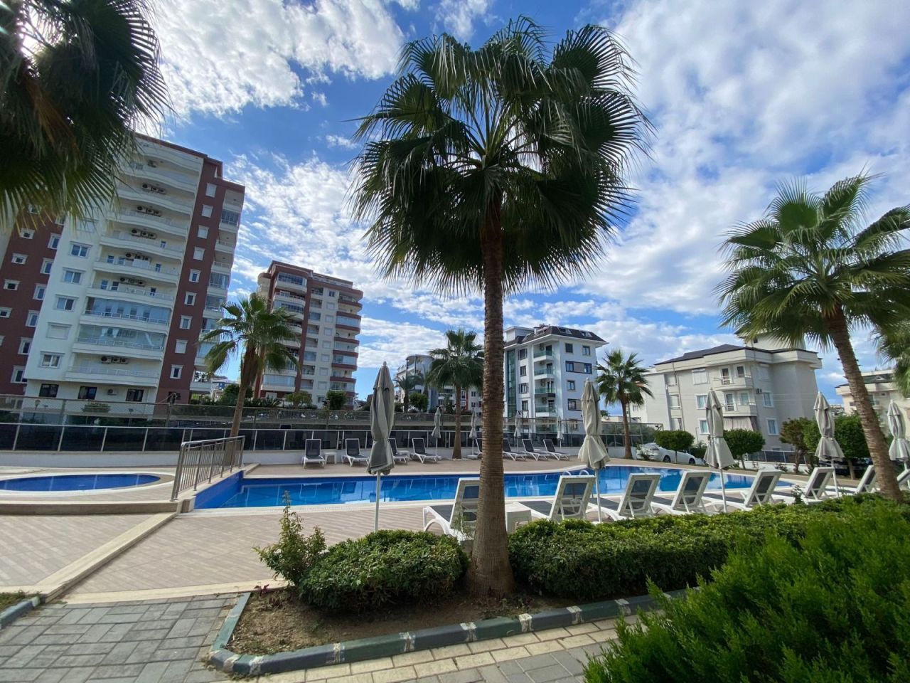 Ático en Alanya, Turquia, 100 m² - imagen 17