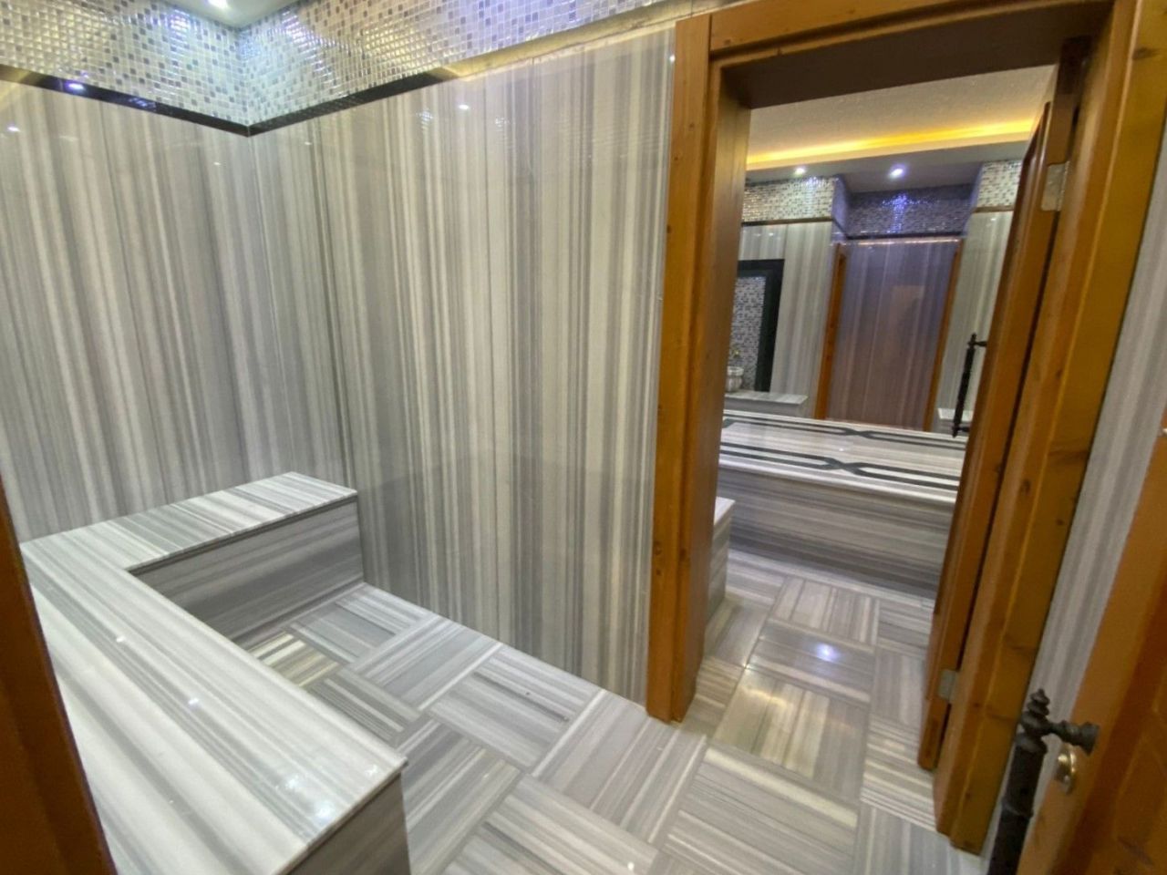 Ático en Alanya, Turquia, 100 m² - imagen 15