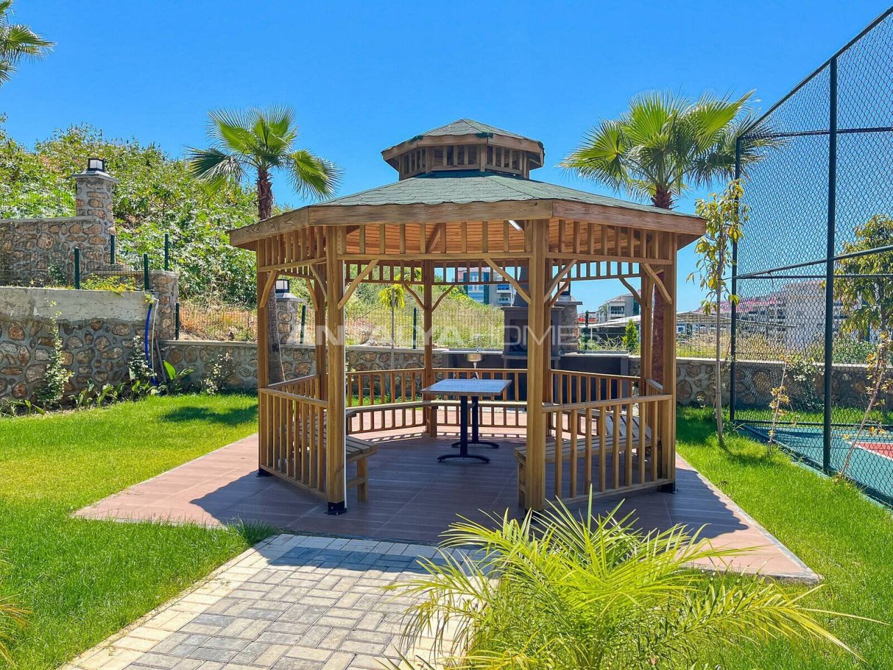 Appartamenti a Alanya, Turchia, 55 m² - foto 12