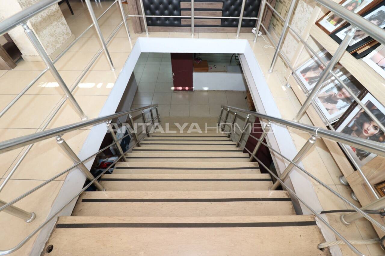 Shop Yenişehir, Turkey, 350 m² - picture 13