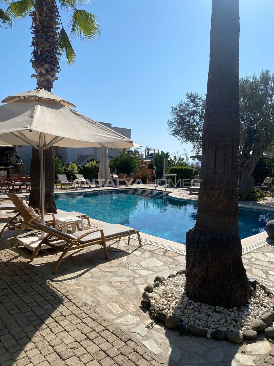 Penthouse in Bodrum, Turkey, 100 m² - picture 14