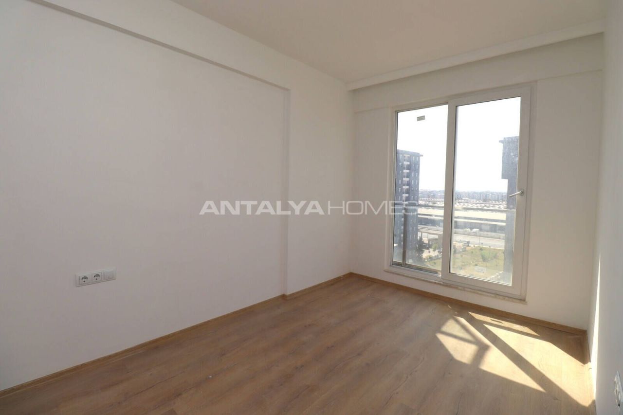 Apartment in Antalya, Turkey, 73 m² - picture 14