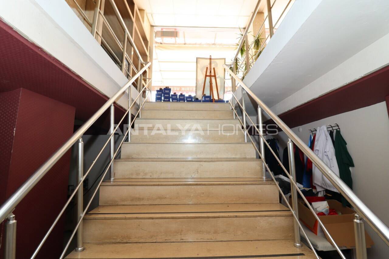 Shop Yenişehir, Turkey, 350 m² - picture 14