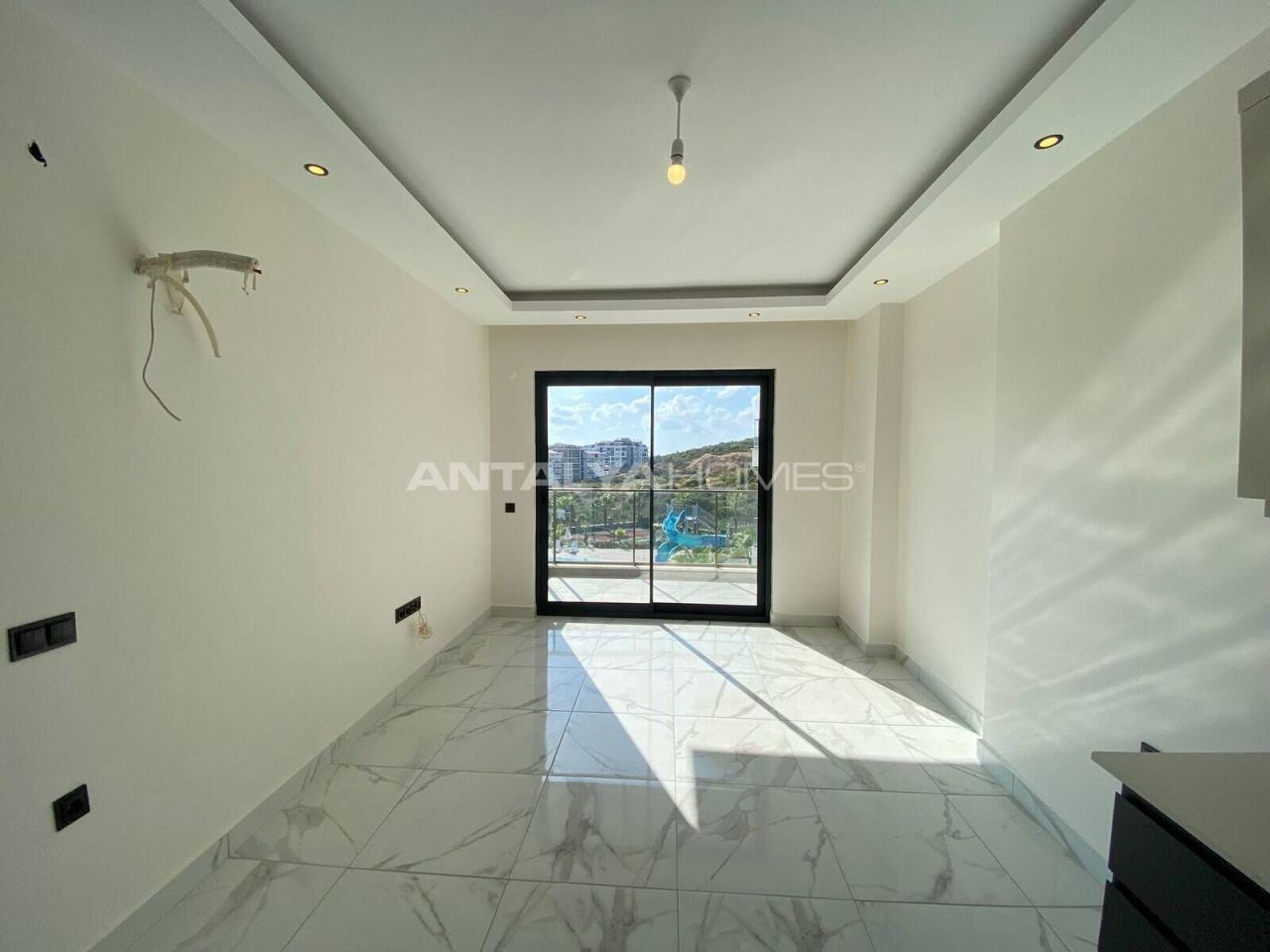 Appartamenti a Alanya, Turchia, 55 m² - foto 17
