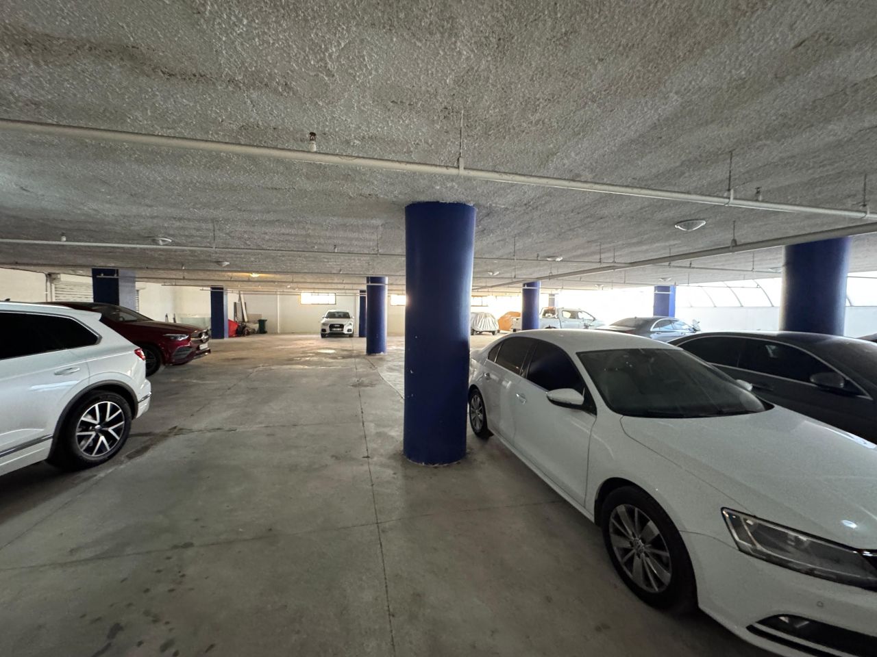 Wohnung in Alanya, Türkei, 70 m² - Foto 16