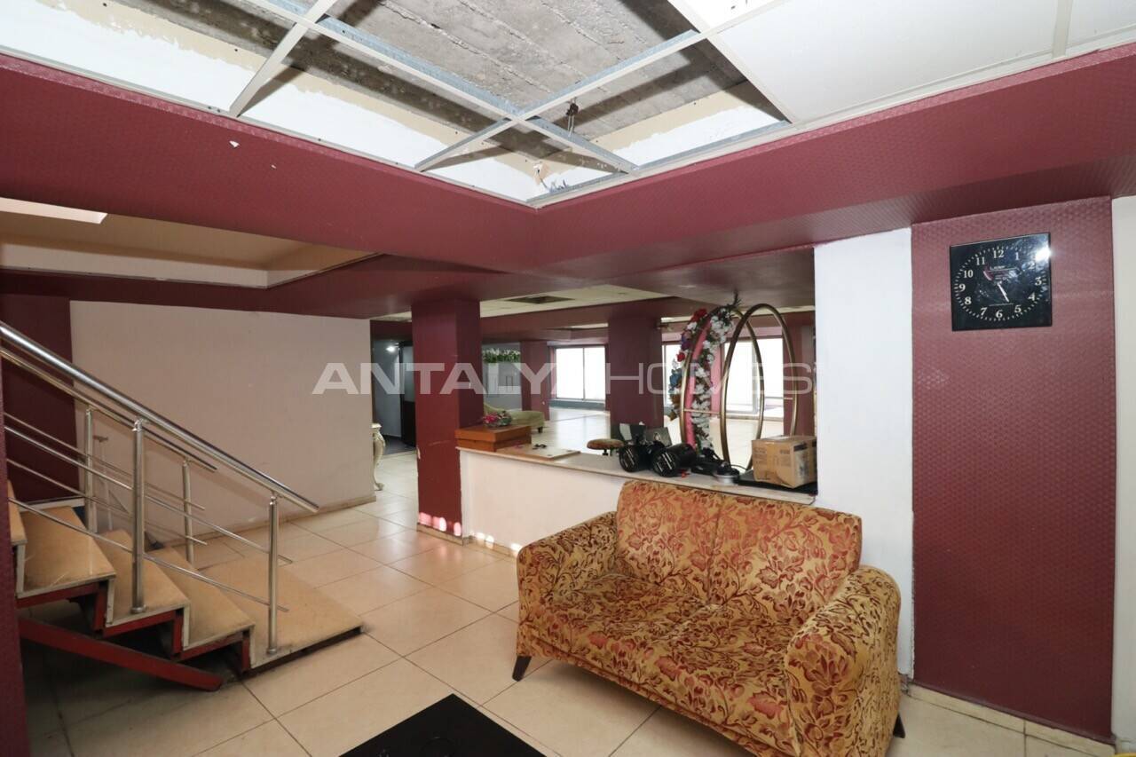 Shop Yenişehir, Turkey, 350 m² - picture 19