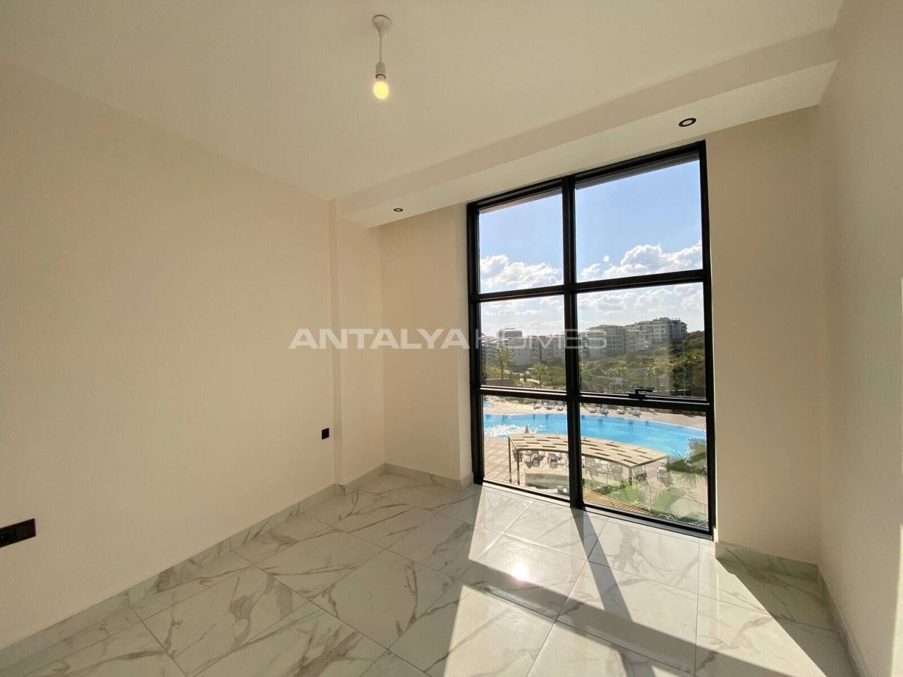 Appartamenti a Alanya, Turchia, 55 m² - foto 19