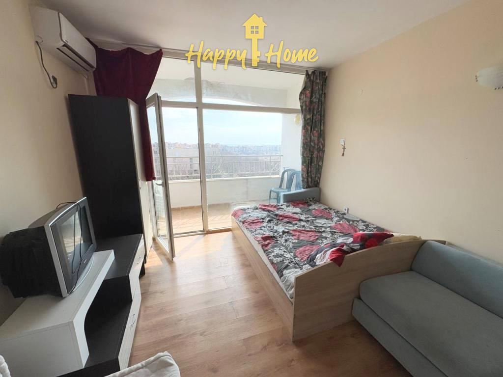 Studio a Nesebăr, Bulgaria, 42 m² - foto 3