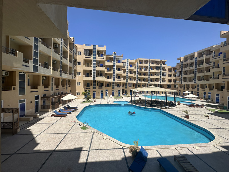 Appartement à Hurghada, Egypte, 21 m² - image 7