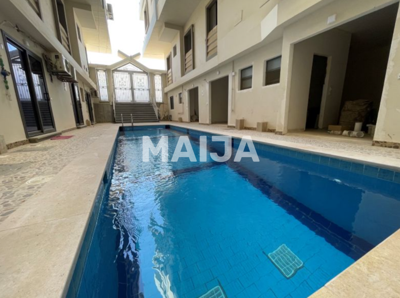 Appartamenti a Hurghada, Egitto, 17 m² - foto 1