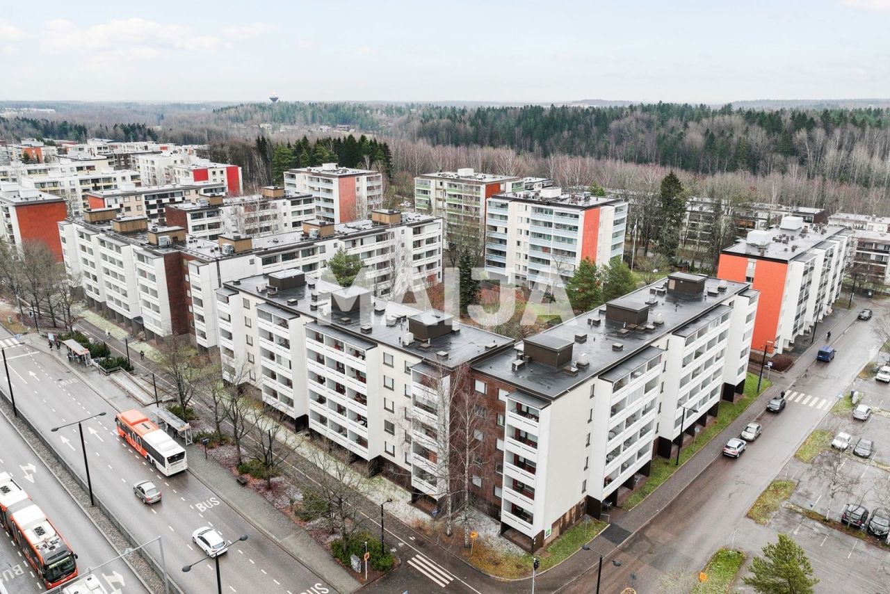 Apartment in Vantaa, Finnland, 64 m² - Foto 1