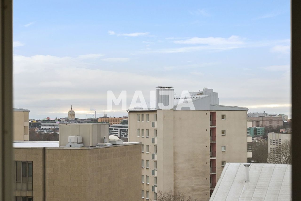 Apartment in Helsinki, Finland, 30 m² - picture 1