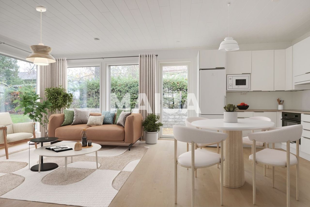 Casa en Vantaa, Finlandia, 75 m² - imagen 1