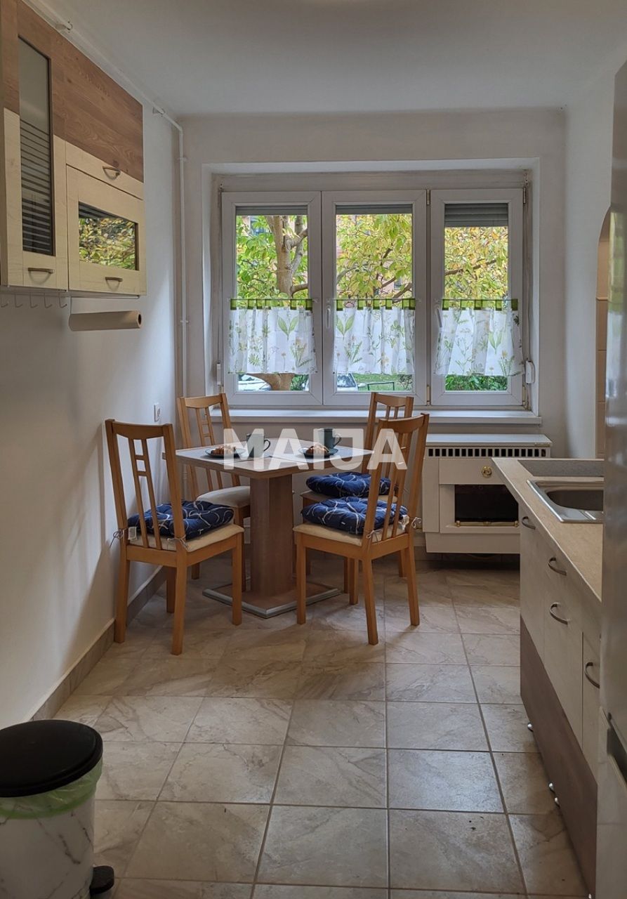 Apartment in Budapest, Hungary, 59 m² - picture 1