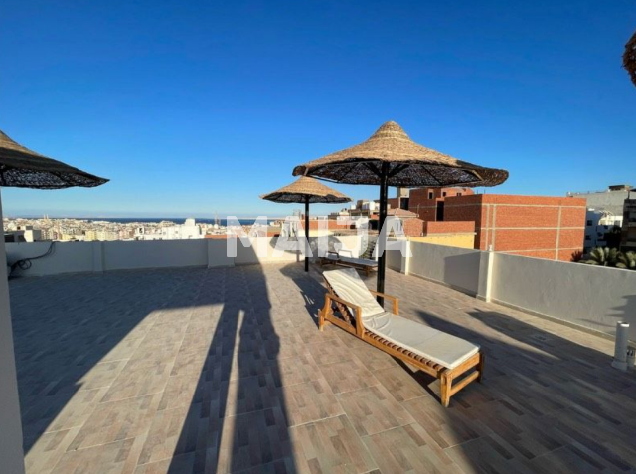 Appartamenti a Hurghada, Egitto, 17 m² - foto 2