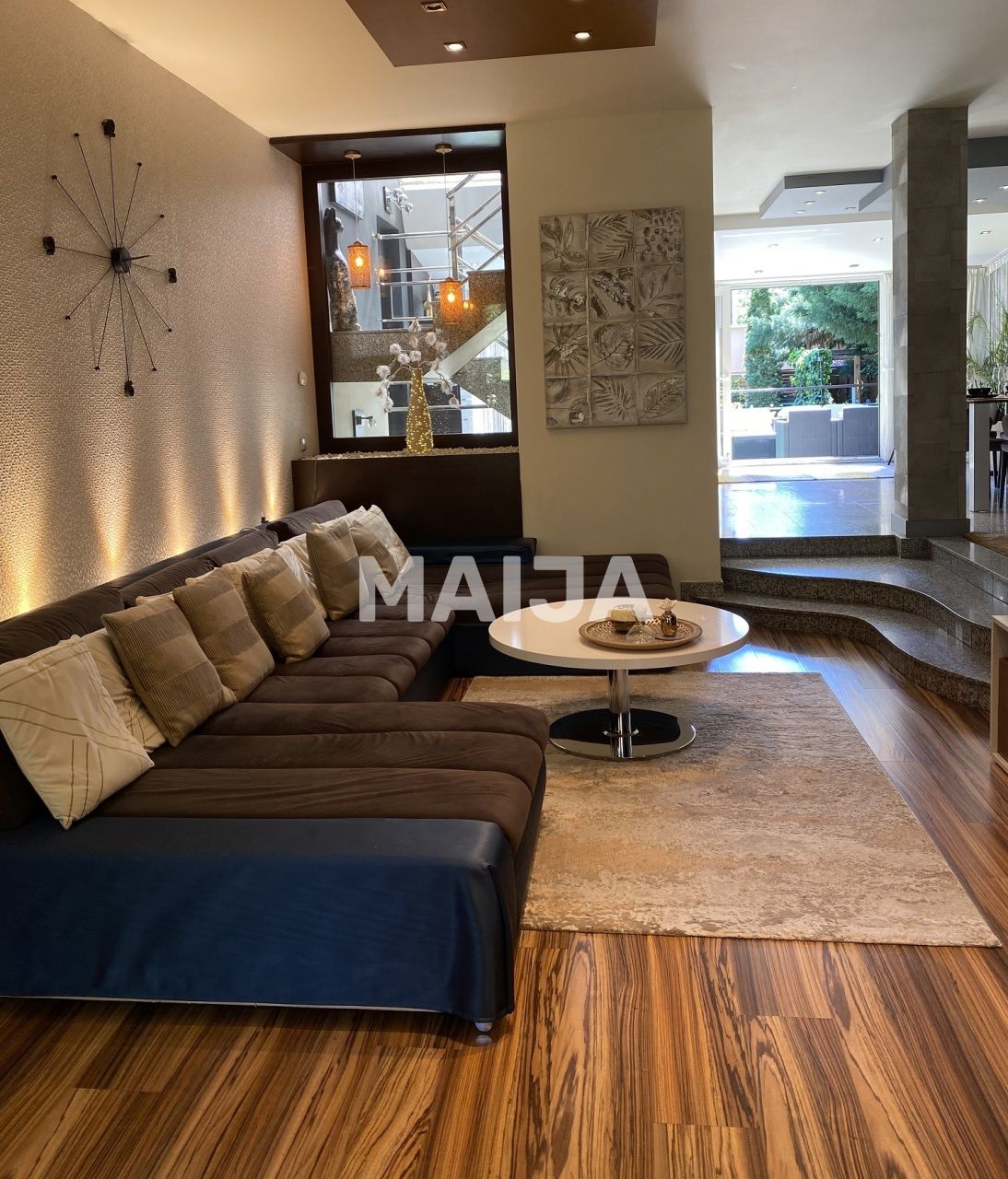 Casa a Budapest, Ungheria, 260 m² - foto 2