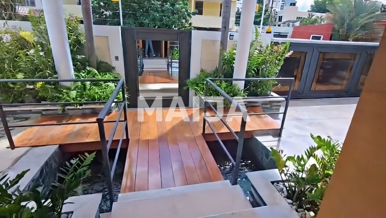 House Santo Domingo de Guzmán, Dominican Republic, 760 m² - picture 2