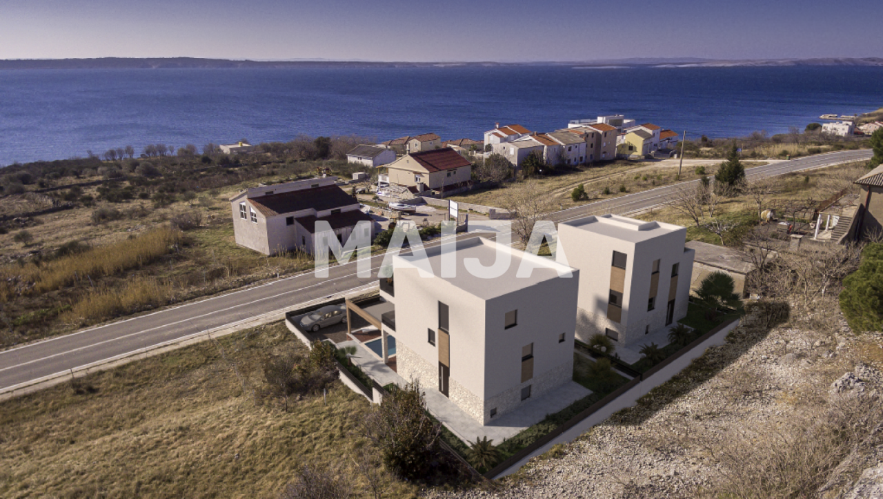 Villa a Zara, Croazia, 144 m² - foto 3