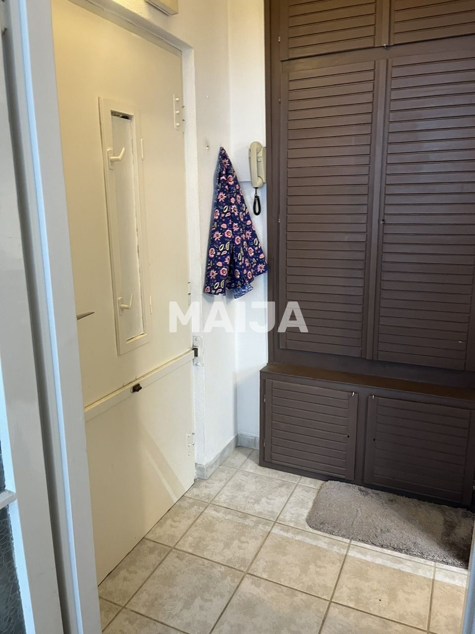 Appartamenti a Budapest, Ungheria, 50 m² - foto 3