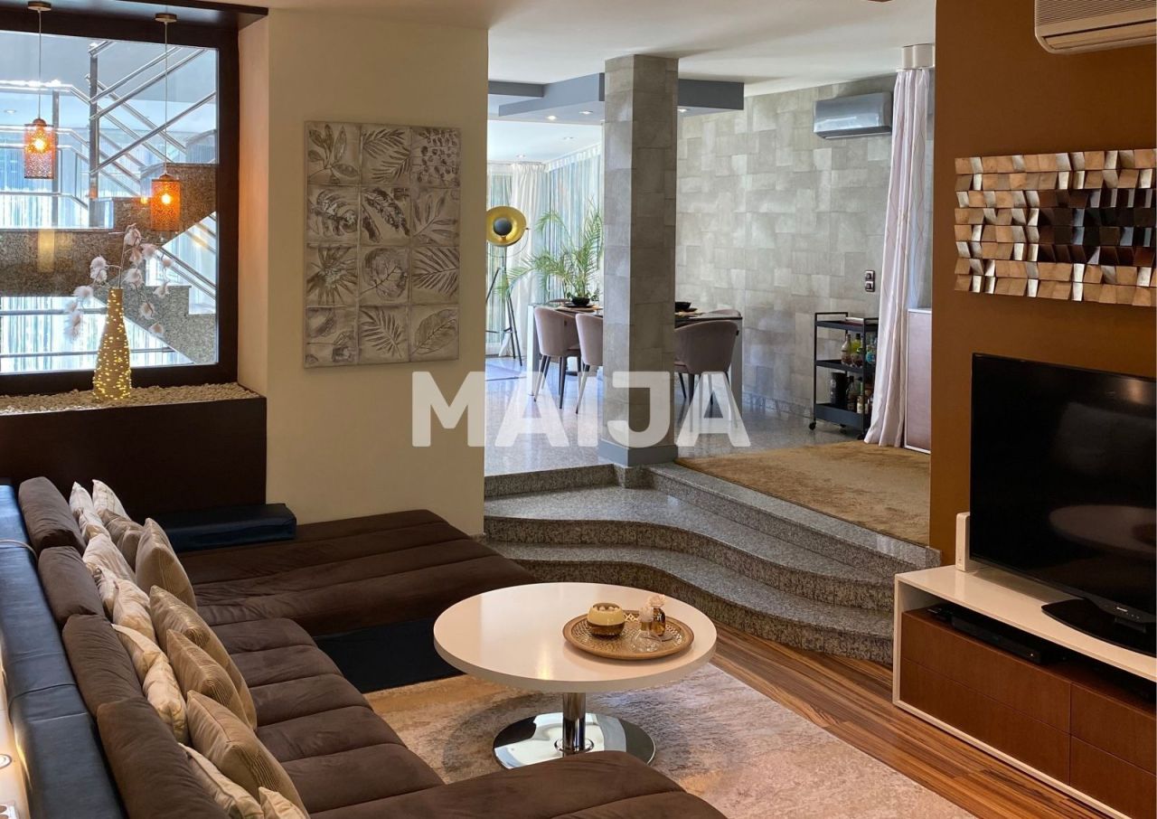 Casa a Budapest, Ungheria, 260 m² - foto 3