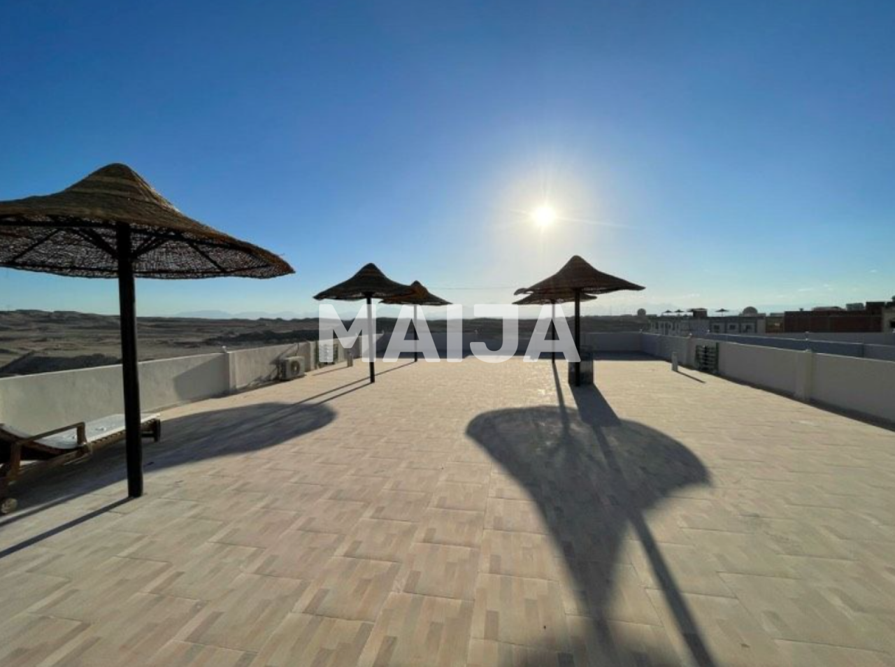 Appartamenti a Hurghada, Egitto, 17 m² - foto 3