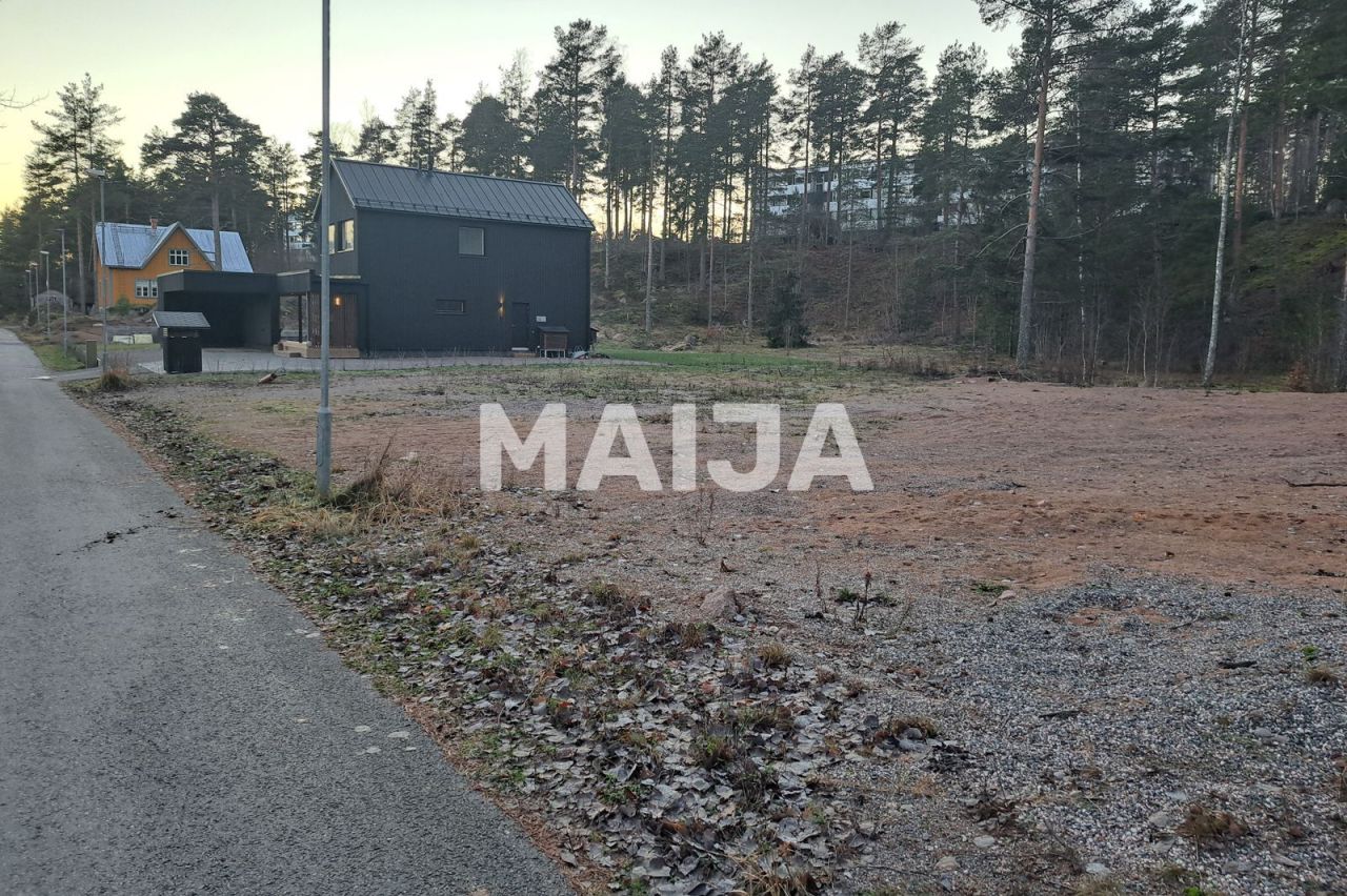 Land in Loviisa, Finland, 2 023 m² - picture 3