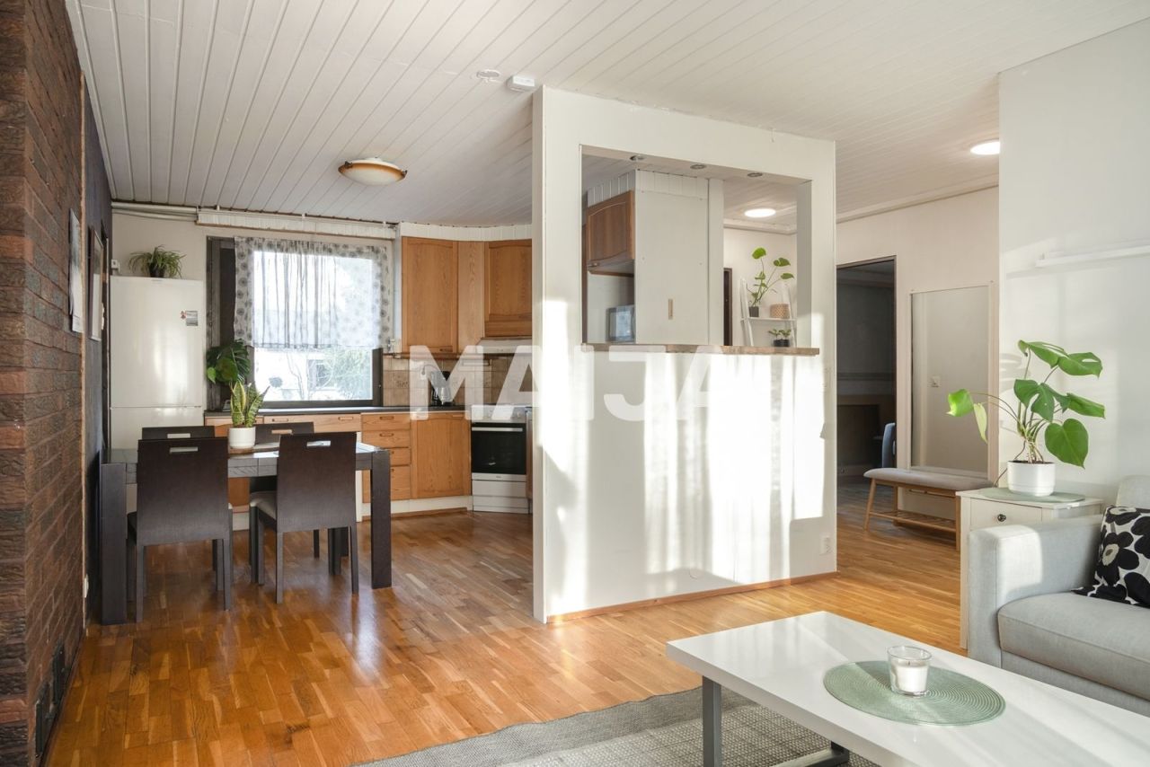 Casa a Hamina, Finlandia, 88 m² - foto 3