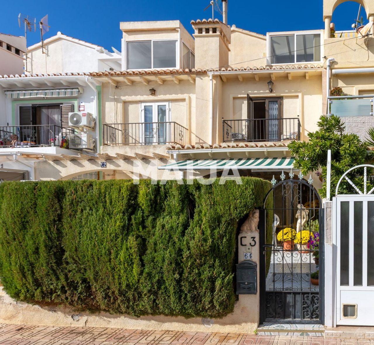 Appartamento a Torrevieja, Spagna, 65 m² - foto 3