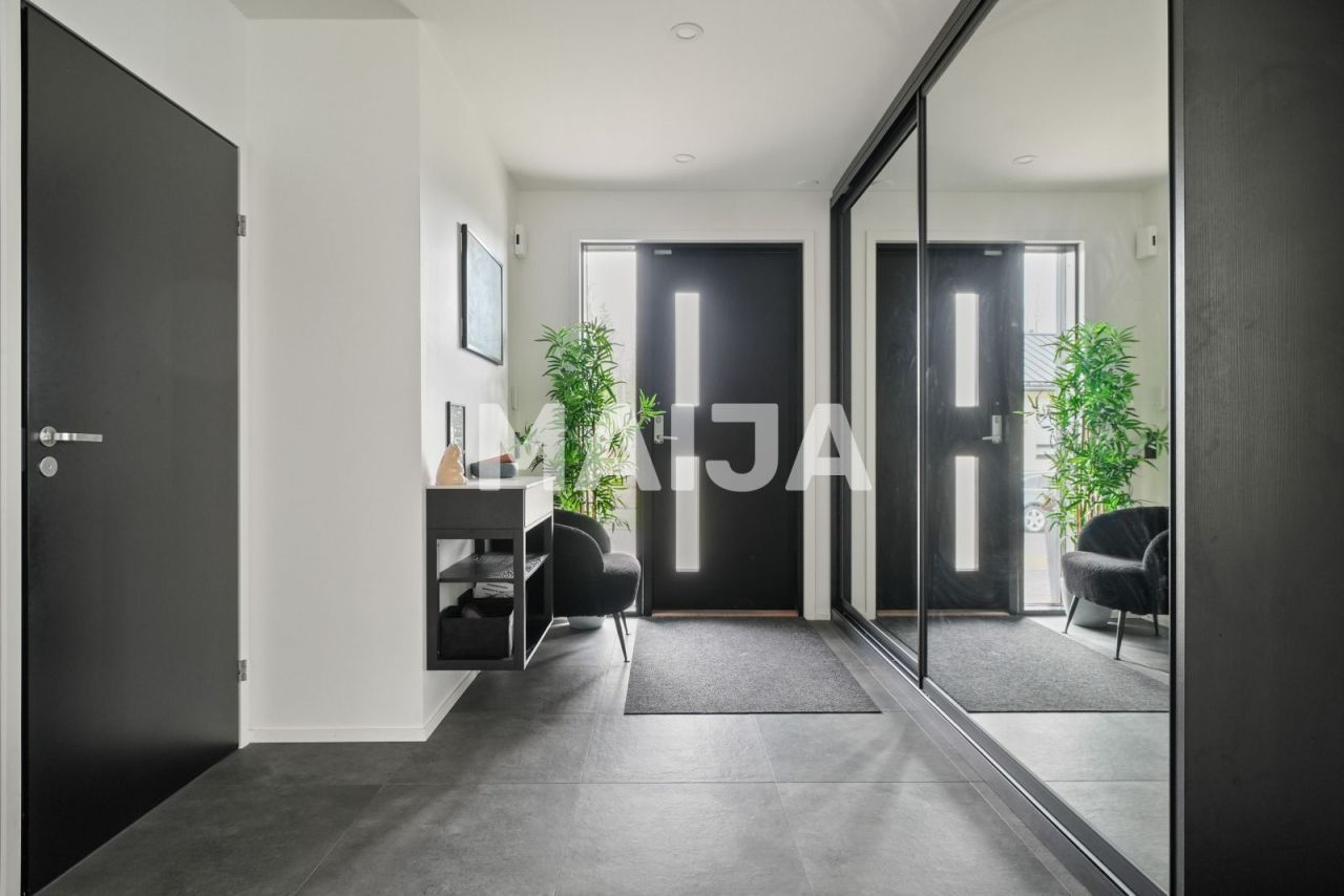 Casa en Riihimaki, Finlandia, 154 m² - imagen 4