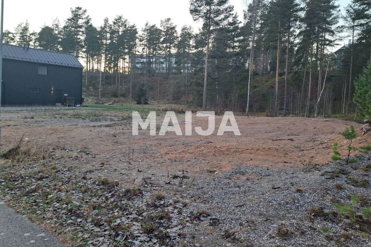 Land in Loviisa, Finland, 2 023 m² - picture 4