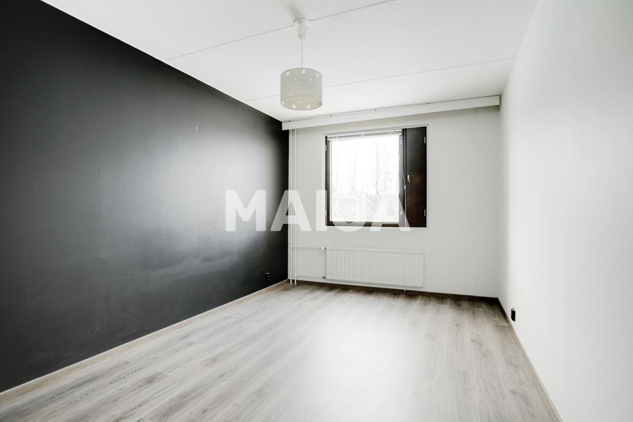 Apartment in Hollola, Finland, 75 m² - picture 4